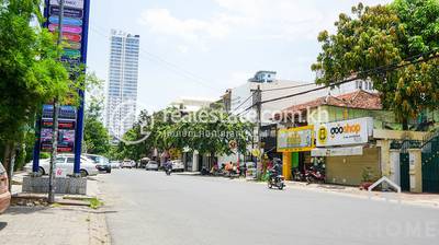    , បឹងកេងកង៣, ចំការមន, ភ្នំពេញ