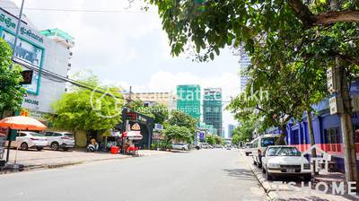    , BKK 3, Chamkarmon, プノンペン