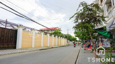   , Boeung Thum, Por Sen Chey, プノンペン