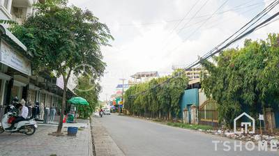   , Boeung Thum, Por Sen Chey, プノンペン