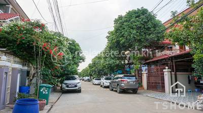   , Krang Thnong, Sen Sok, Phnom Penh
