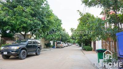   , Krang Thnong, Sen Sok, Phnom Penh