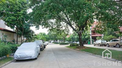   , Krang Thnong, Sen Sok, Phnom Penh