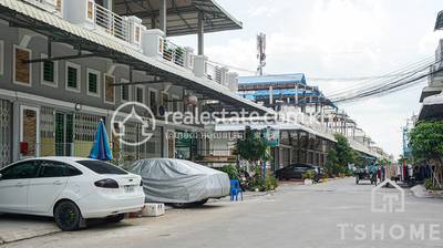    , ដង្កោរ, ដង្កោរ, ភ្នំពេញ