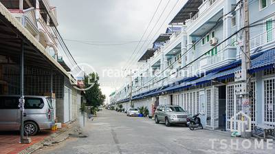    , Stueng Mean chey, Meanchey, プノンペン