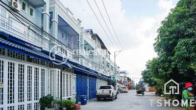    , Stueng Mean chey, Meanchey, プノンペン