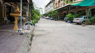    , ស្ទឹងមានជ័យ, មានជ័យ, ភ្នំពេញ
