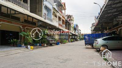    , ស្ទឹងមានជ័យ, មានជ័យ, ភ្នំពេញ