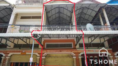    , ស្ទឹងមានជ័យ, មានជ័យ, ភ្នំពេញ