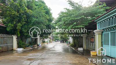    , ស្ទឹងមានជ័យ៣, មានជ័យ, ភ្នំពេញ