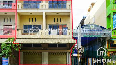    , Stueng Mean chey 2, Meanchey, Phnom Penh