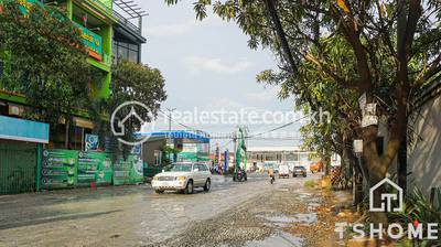    , Stueng Mean chey 2, Meanchey, Phnom Penh