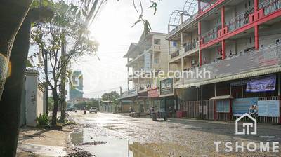    , Stueng Mean chey 2, Meanchey, Phnom Penh
