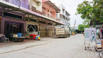   , Stueng Mean chey, Meanchey, Phnom Penh