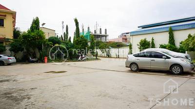   , Stueng Mean chey区, 棉芷区, 金边