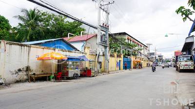    , ស្ទឹងមានជ័យ, មានជ័យ, ភ្នំពេញ