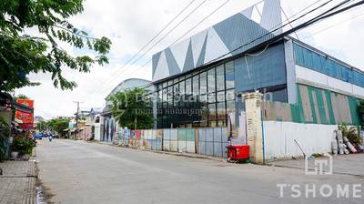    , ស្ទឹងមានជ័យ, មានជ័យ, ភ្នំពេញ