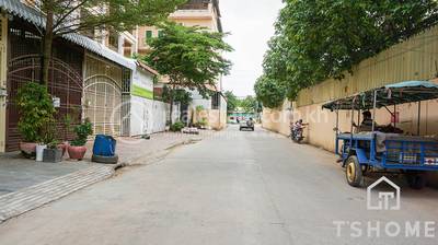   , ស្ទឹងមានជ័យ, មានជ័យ, ភ្នំពេញ