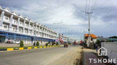   , ស្ទឹងមានជ័យ, មានជ័យ, ភ្នំពេញ