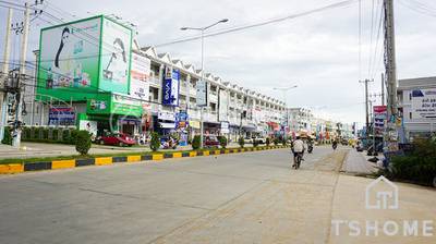   , Stueng Mean chey, Meanchey, プノンペン