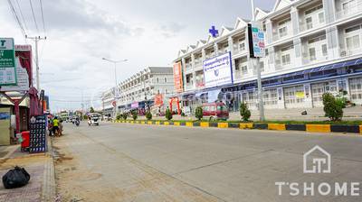  , Stueng Mean chey, Meanchey, プノンペン