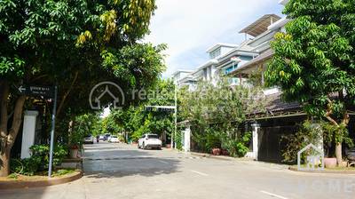   , Chbar Ampov II, Chbar Ampov, Phnom Penh