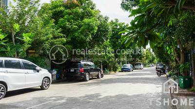   , Chbar Ampov II, Chbar Ampov, Phnom Penh
