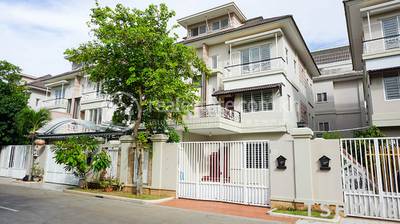   , Chbar Ampov II, Chbar Ampov, Phnom Penh