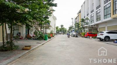   , ច្បារអំពៅទី២, ច្បារអំពៅ, ភ្នំពេញ