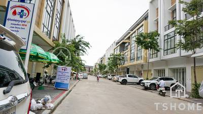   , ច្បារអំពៅទី២, ច្បារអំពៅ, ភ្នំពេញ