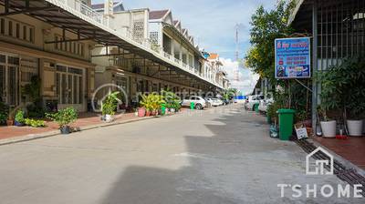   , Chbar Ampov II, Chbar Ampov, Phnom Penh