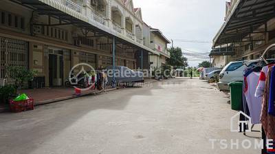   , Chbar Ampov II, Chbar Ampov, Phnom Penh