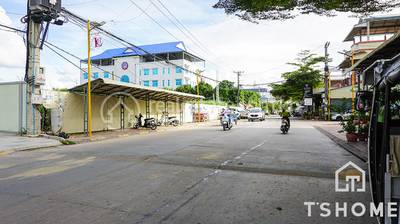   , Chbar Ampov II, Chbar Ampov, Phnom Penh