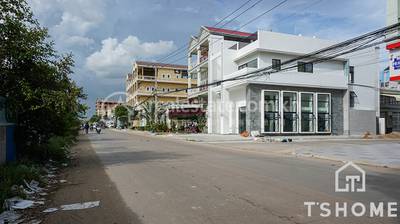   , Chbar Ampov II, Chbar Ampov, Phnom Penh