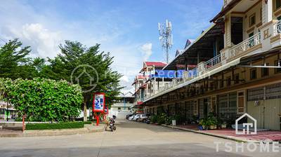   , Chbar Ampov II, Chbar Ampov, Phnom Penh