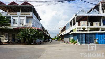   , Chbar Ampov II, Chbar Ampov, Phnom Penh