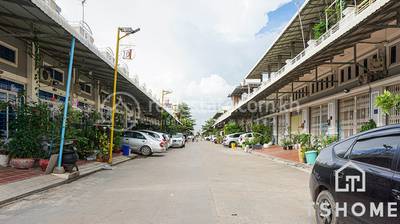   , Veal Sbov, Chbar Ampov, Phnom Penh