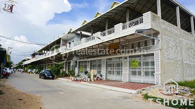   , Veal Sbov, Chbar Ampov, Phnom Penh