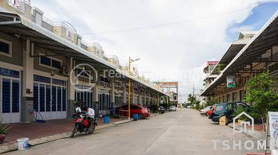   , Veal Sbov, Chbar Ampov, Phnom Penh