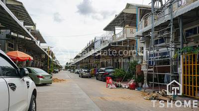  , Veal Sbov, Chbar Ampov, Phnom Penh