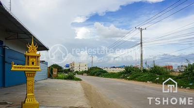   , Veal Sbov, Chbar Ampov, Phnom Penh
