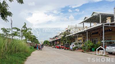   , Veal Sbov, Chbar Ampov, พนมเปญ