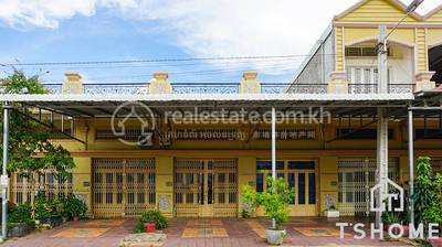   , Veal Sbov, Chbar Ampov, พนมเปญ