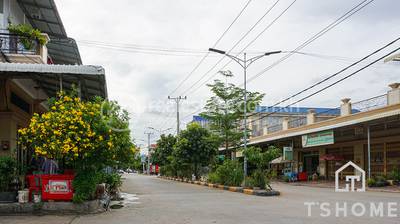   , Veal Sbov, Chbar Ampov, Phnom Penh