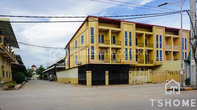   , Veal Sbov, Chbar Ampov, Phnom Penh