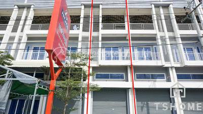   , Preaek Thmei, Chbar Ampov, Phnom Penh