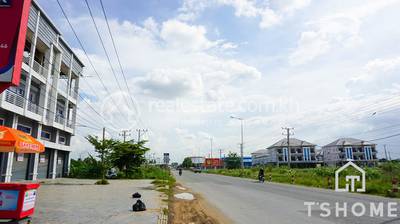   , Preaek Thmei, Chbar Ampov, Phnom Penh