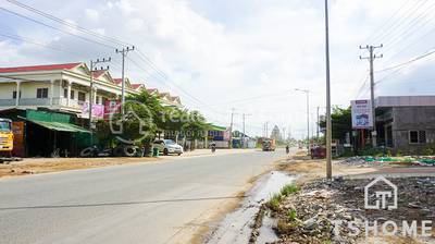   , ព្រែកថ្មី, ច្បារអំពៅ, ភ្នំពេញ