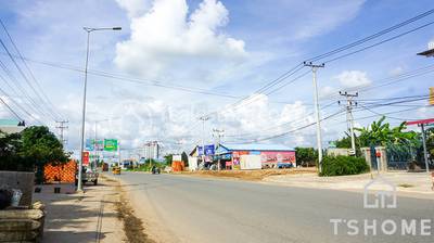   , ព្រែកថ្មី, ច្បារអំពៅ, ភ្នំពេញ