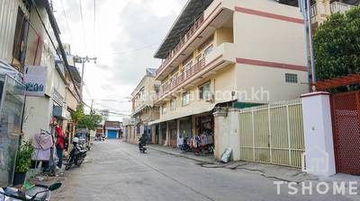    , ព្រែកប្រា, ច្បារអំពៅ, ភ្នំពេញ